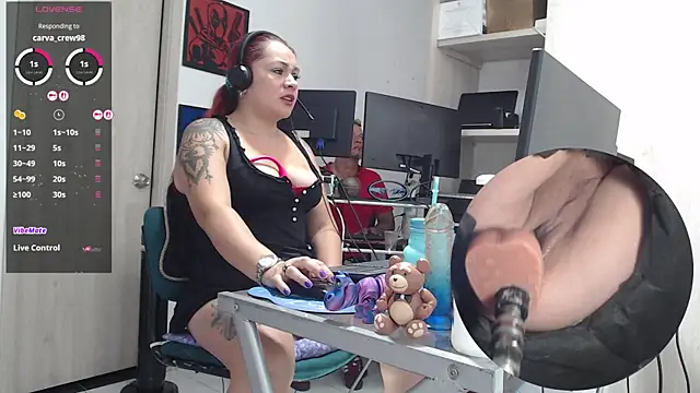 leidydi223 online show from 11/20/25, 02:23