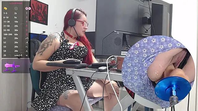 leidydi223 online show from 01/18/26, 11:19