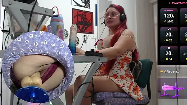 leidydi223 online show from 03/01/26, 03:14