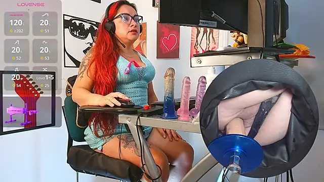 leidydi223 online show from 03/14/26, 02:00