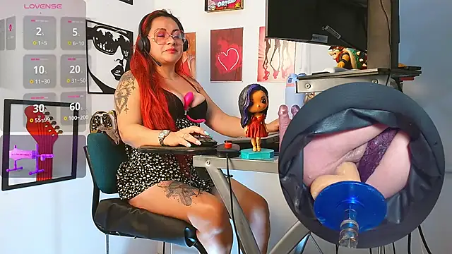 leidydi223 online show from 03/19/26, 02:37