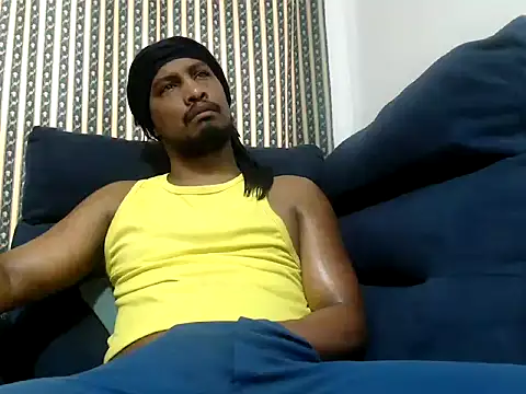 ElCaballeroNegro24 online show from 09/11/25, 10:10