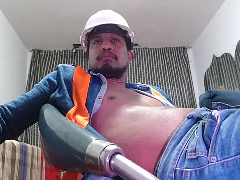 ElCaballeroNegro24 online show from 09/28/25, 05:46