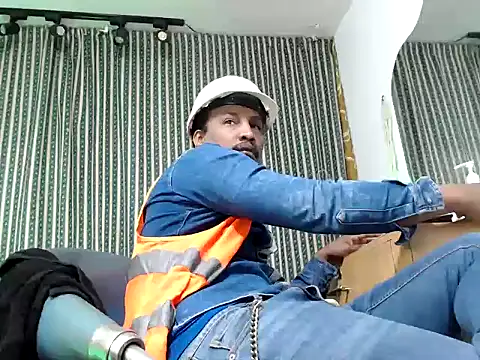 ElCaballeroNegro24 online show from 09/29/25, 11:53