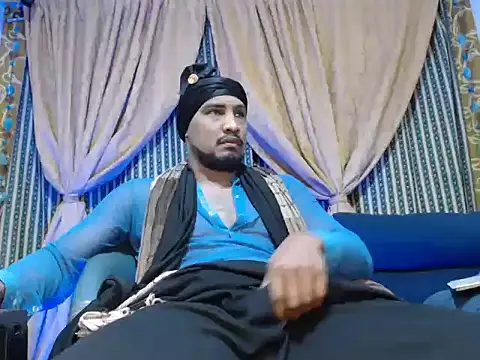 ElCaballeroNegro24 online show from 10/11/25, 12:54