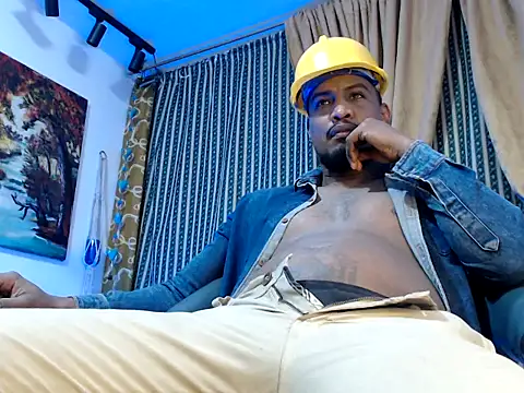 ElCaballeroNegro24 online show from 10/25/25, 01:24