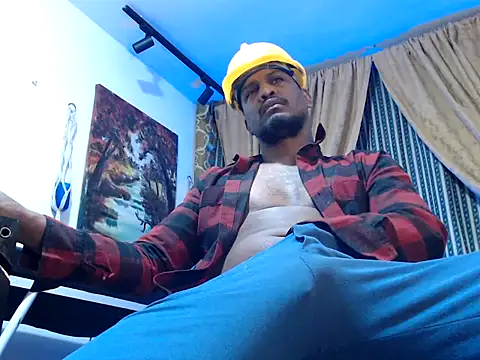 ElCaballeroNegro24 online show from 10/29/25, 01:52