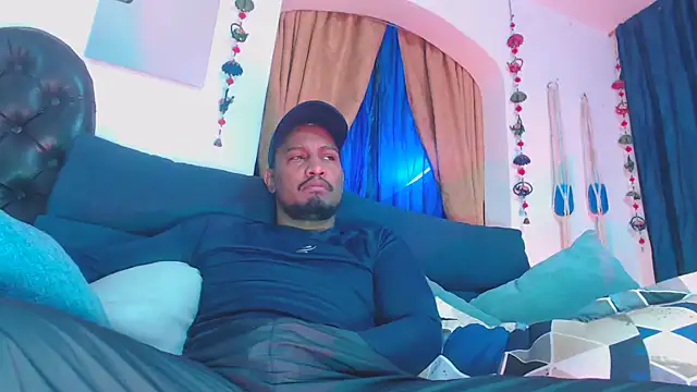 ElCaballeroNegro24 online show from 02/19/26, 03:08