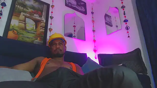 ElCaballeroNegro24 online show from 02/24/26, 04:10