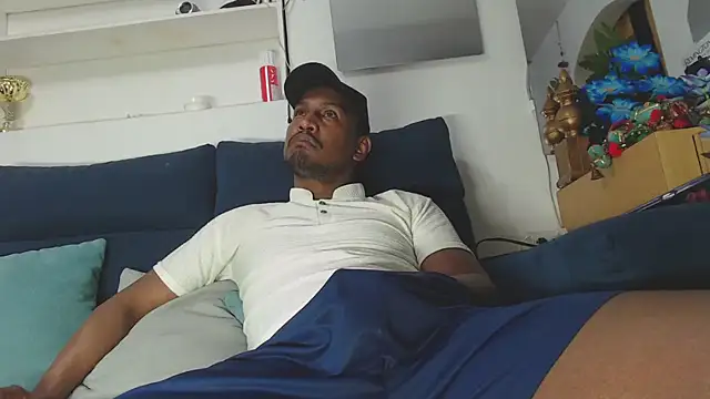 ElCaballeroNegro24 online show from 03/13/26, 03:57