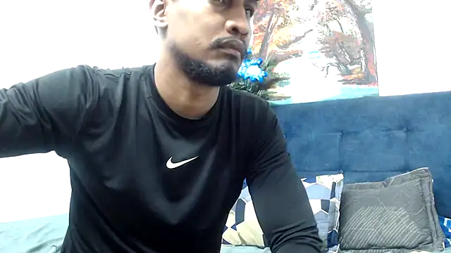 ElCaballeroNegro24 online show from 06/02/26, 12:34