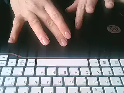 ITALIANASISIXX online show from 11/24/25, 01:11