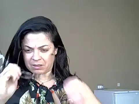 ITALIANASISIXX online show from 03/16/26, 08:18