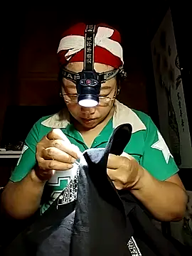 Lai005 online show from 11/01/25, 01:18