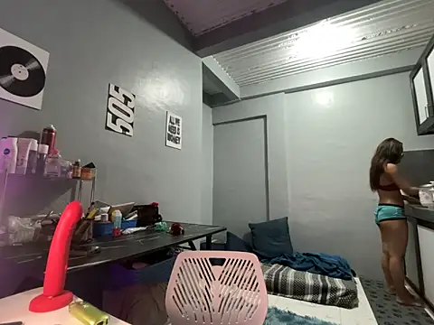 PinayLina18 online show from 03/30/26, 03:29