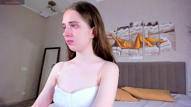 Camilla Kelly online show from 04/06/26, 01:14