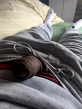 andrey1887 online show from 10/28/25, 01:03