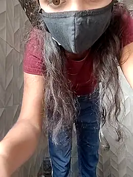 Ruhi 07 online show from 10/08/25, 04:10