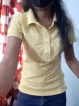 Ruhi 07 online show from 10/22/25, 04:46