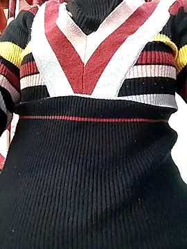 Ruhi 07 online show from 12/20/25, 03:57