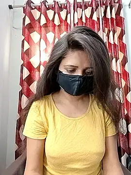 Ruhi 07 online show from 02/12/26, 04:07