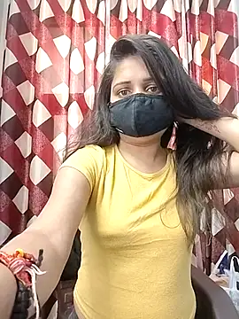 Ruhi 07 online show from 03/03/26, 05:02