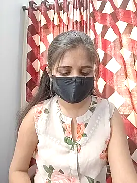 Ruhi 07 online show from 03/28/26, 04:56