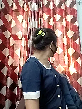 Ruhi 07 online show from 04/02/26, 04:21