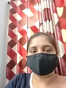 Ruhi 07 online show from 04/07/26, 04:24