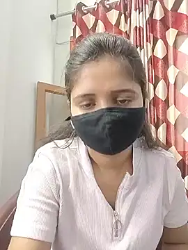 Snapshot of Ruhi_07 chatting on 07/21/26, 03:53 Ruhi 07 online show from 07/21/26, 03:53