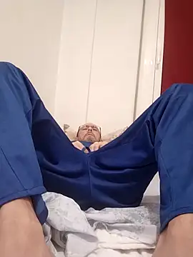 pakillobcn online show from 12/05/25, 02:09