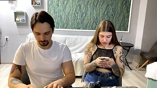 VelvetMiley online show from 03/16/26, 03:16