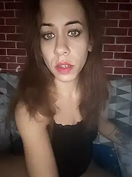 HotGinger66 online show from 02/09/26, 10:30