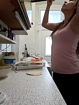 HotGinger66 online show from 03/04/26, 01:39