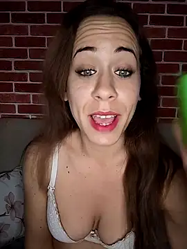 HotGinger66 online show from 03/17/26, 10:40