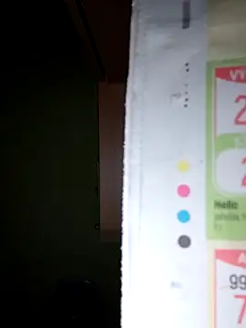 Moonolighta online show from 10/23/25, 06:23