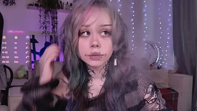 Lollyshy online show from 02/06/26, 10:29