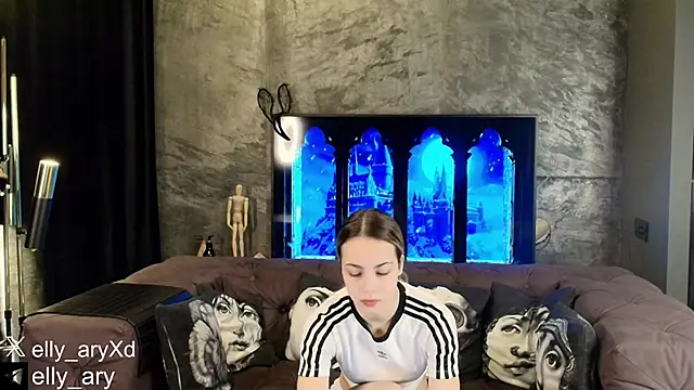 daddyonlyloveme online show from 02/01/26, 09:35