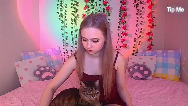 Snapshot of Elizabeth_Kitty_ chatting on 05/29/26, 03:10 Elizabeth Kitty online show from 05/29/26, 03:10