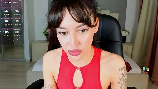 Alexa   Hill online show from 09/20/25, 08:43