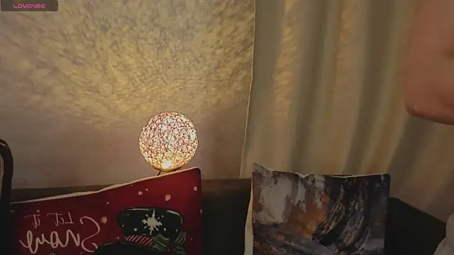 BlushinBloom online show from 01/16/26, 06:28