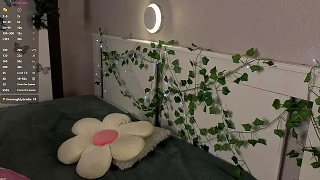 Snapshot of BlushinBloom chatting on 07/10/26, 06:39 BlushinBloom online show from 07/10/26, 06:39