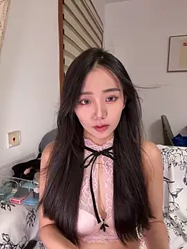 jiajia L online show from 09/24/25, 01:03