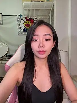 jiajia L online show from 10/23/25, 02:27