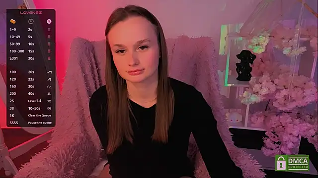 Lara Vest online show from 09/26/25, 01:59