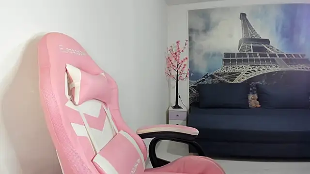 RheaEtthan online show from 02/26/26, 09:25