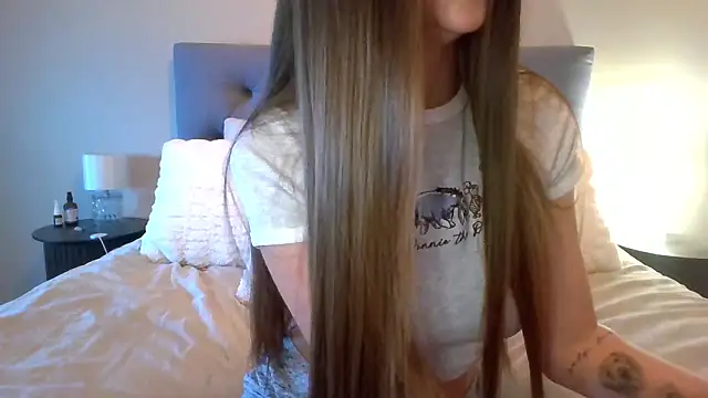 TaylorWest62 online show from 01/11/26, 01:38