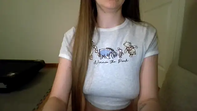 TaylorWest62 online show from 04/16/26, 11:07