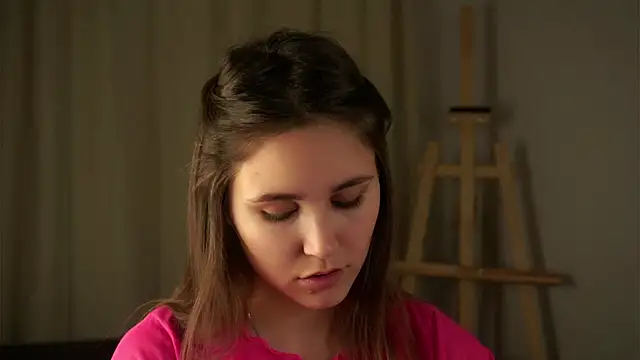 EthalFlowers online show from 10/23/25, 12:10