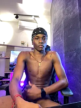 Brycce santos online show from 12/03/25, 05:11